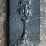 U.Święcicka, Giacometti, 2002