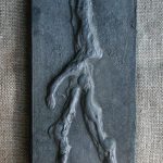 U.Święcicka, Giacometti, 2002