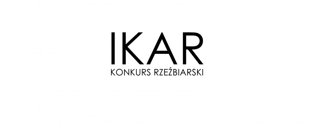 IKAR - konkurs rzeźbiarski