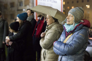 Zdjęcie z wystawy MaKultura - Płonka/Rek/Tur 18.01-27.02.2023